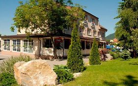 Penzion Bystrica